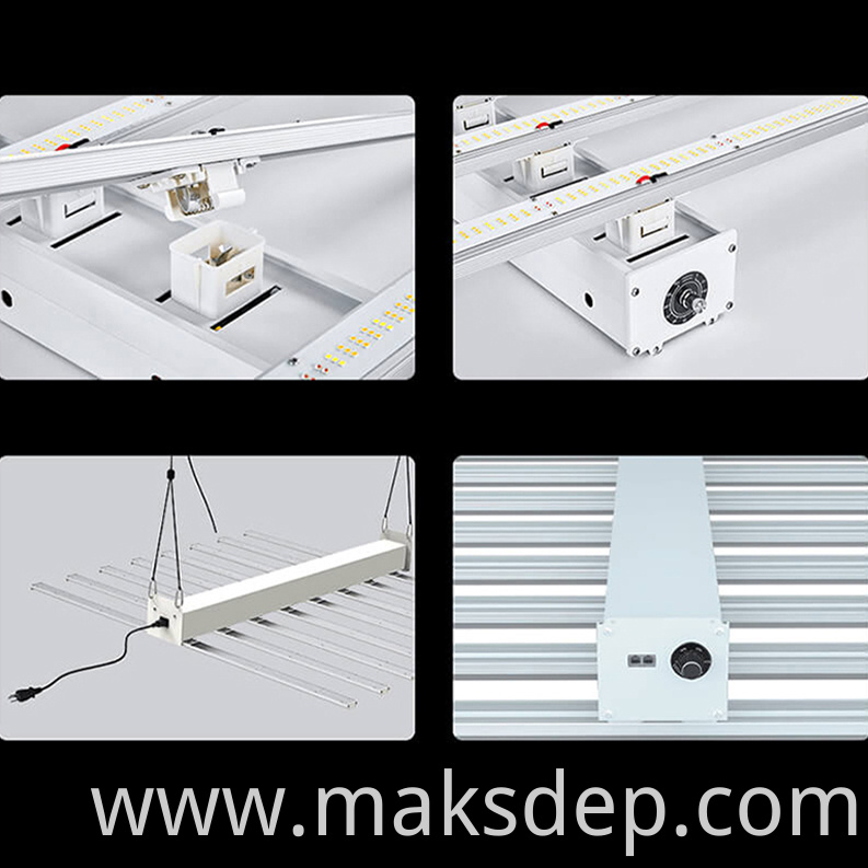 Horticultural Led Grow Lights